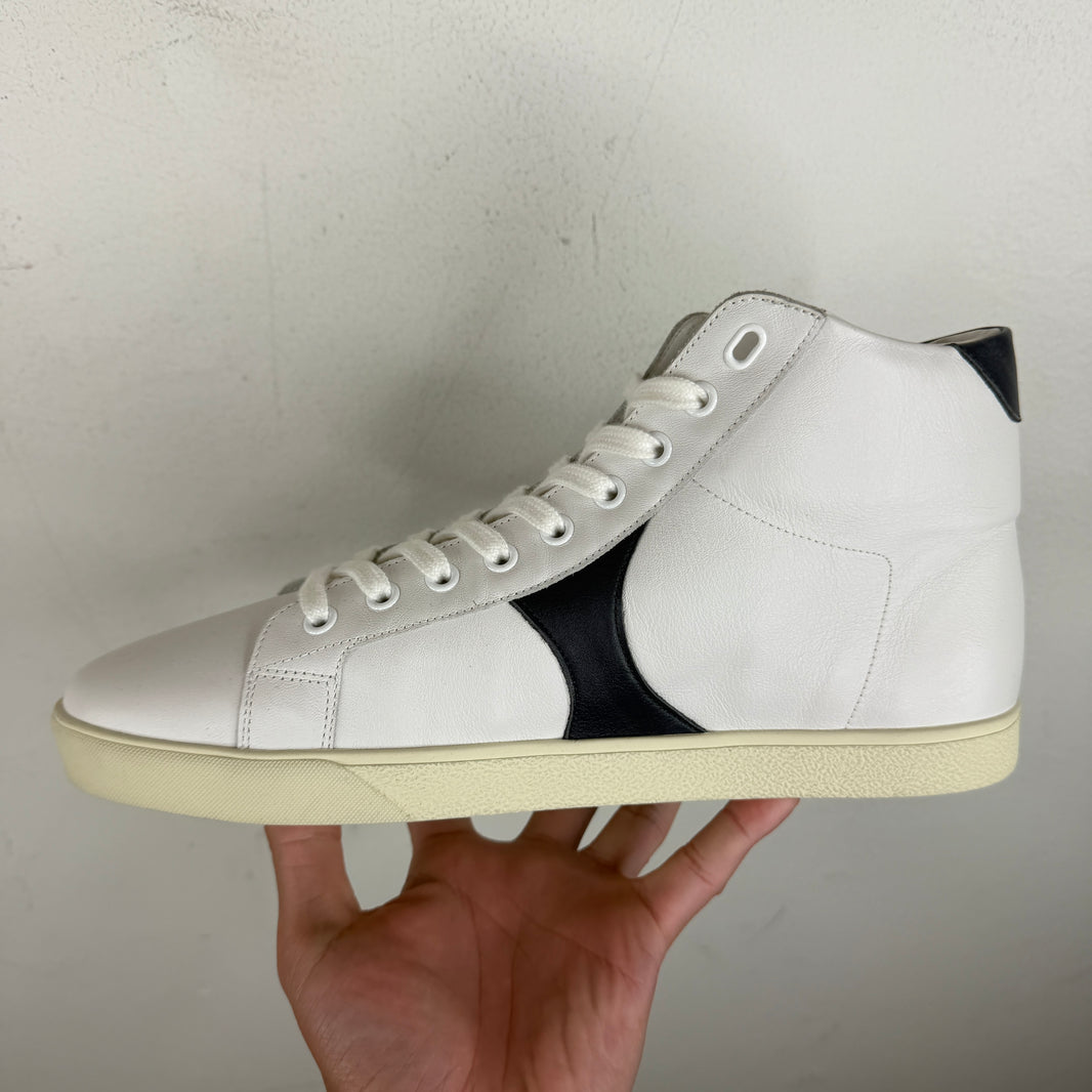 Celine TR01M High Top Sneakers