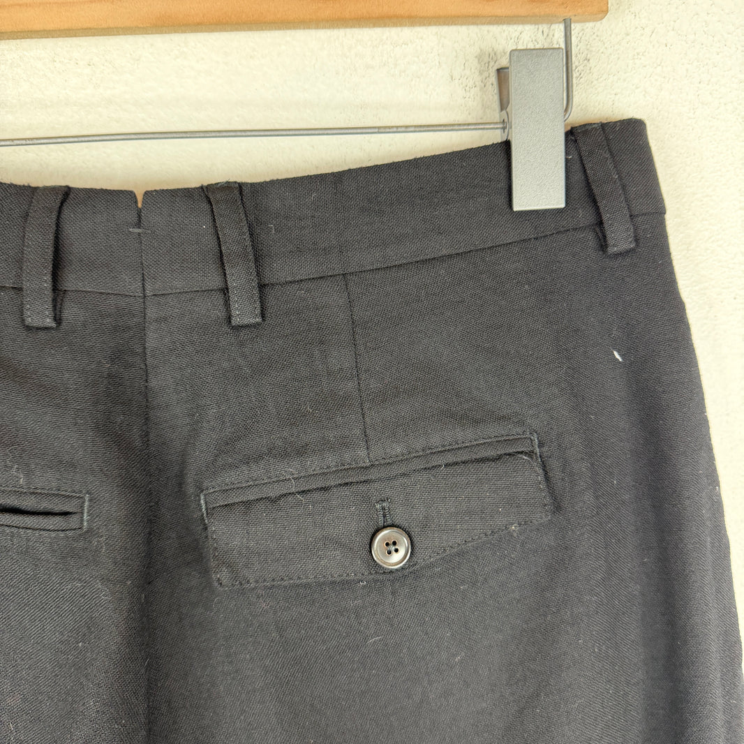 Our Legacy Wool Chino 22 Trousers