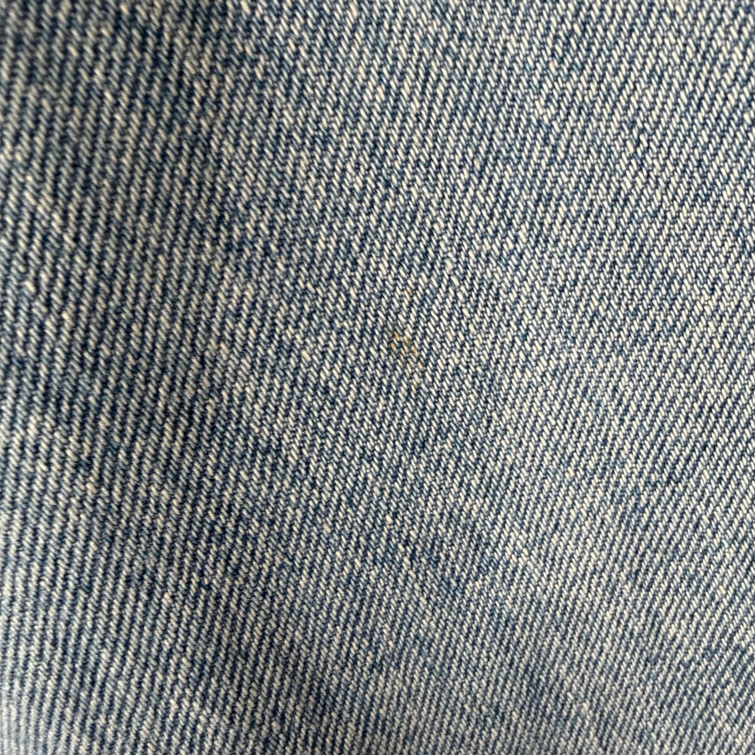 Celine Light Blue Wesley Denim Jeans