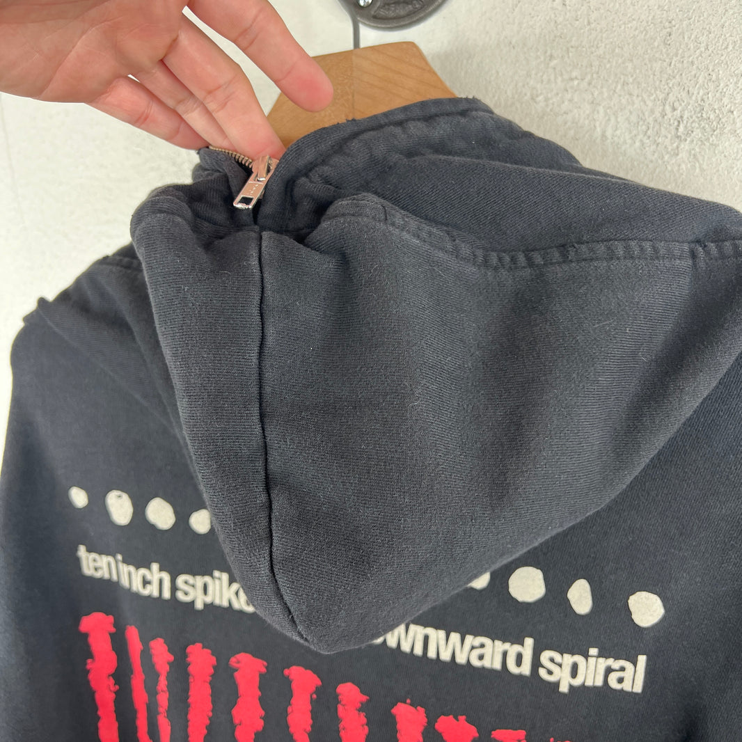 Project G/R SIN Full Zip Hoodie