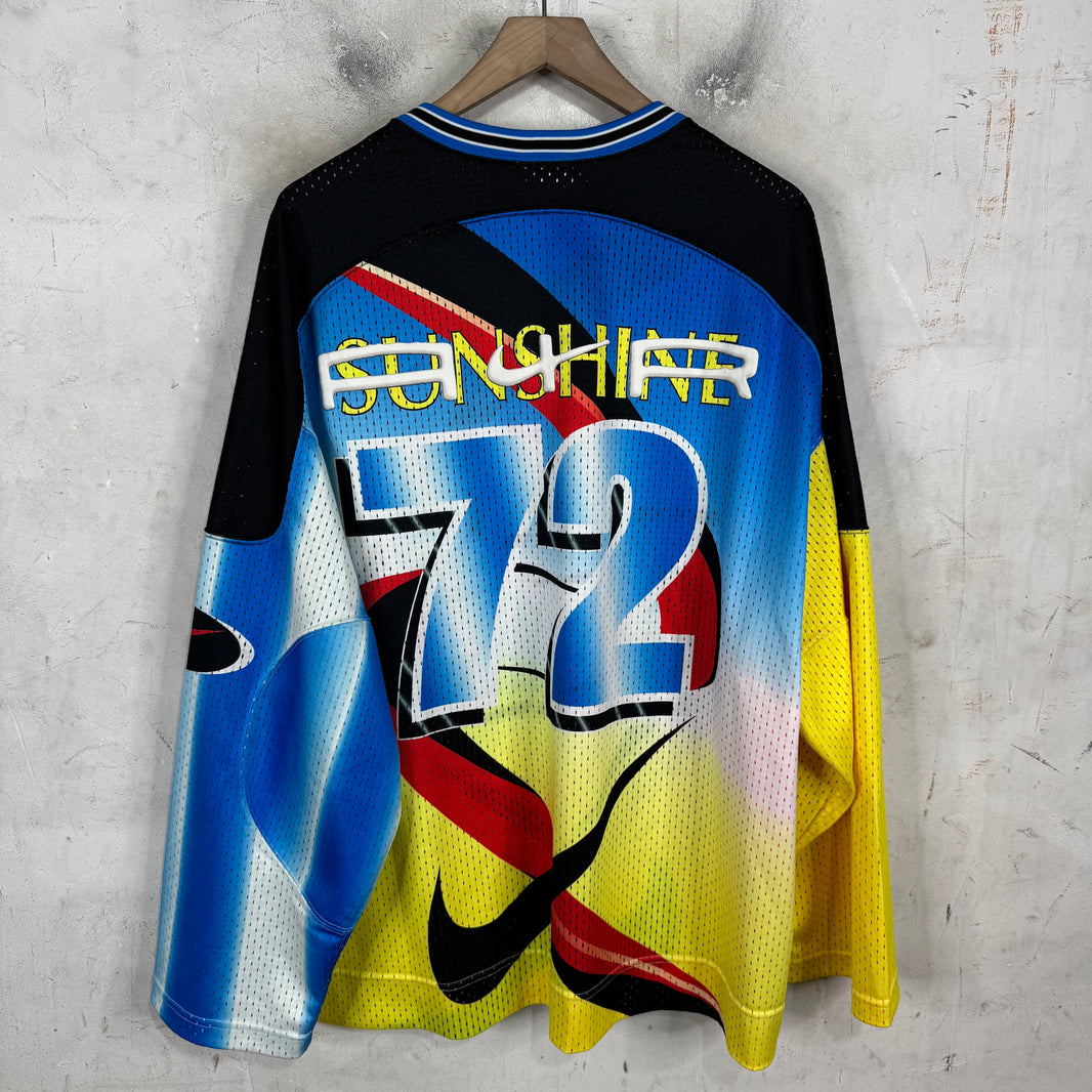 Nike x CPFM Reversible Hockey Jersey