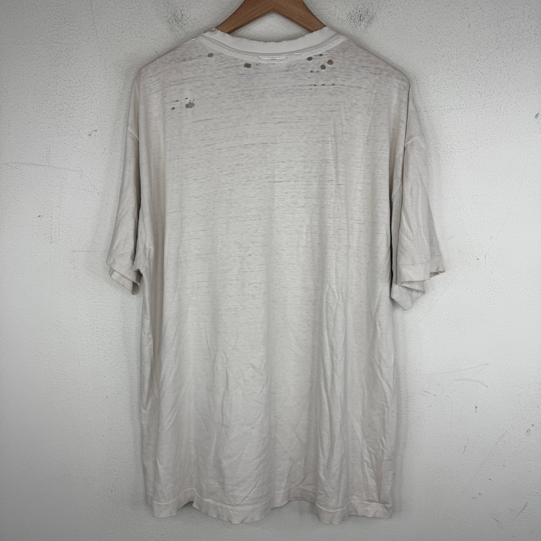 Vintage Smoked Lowenbrau T-Shirt
