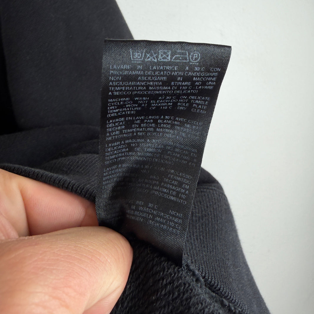 Raf Simons Joy Division Substance Hoodie