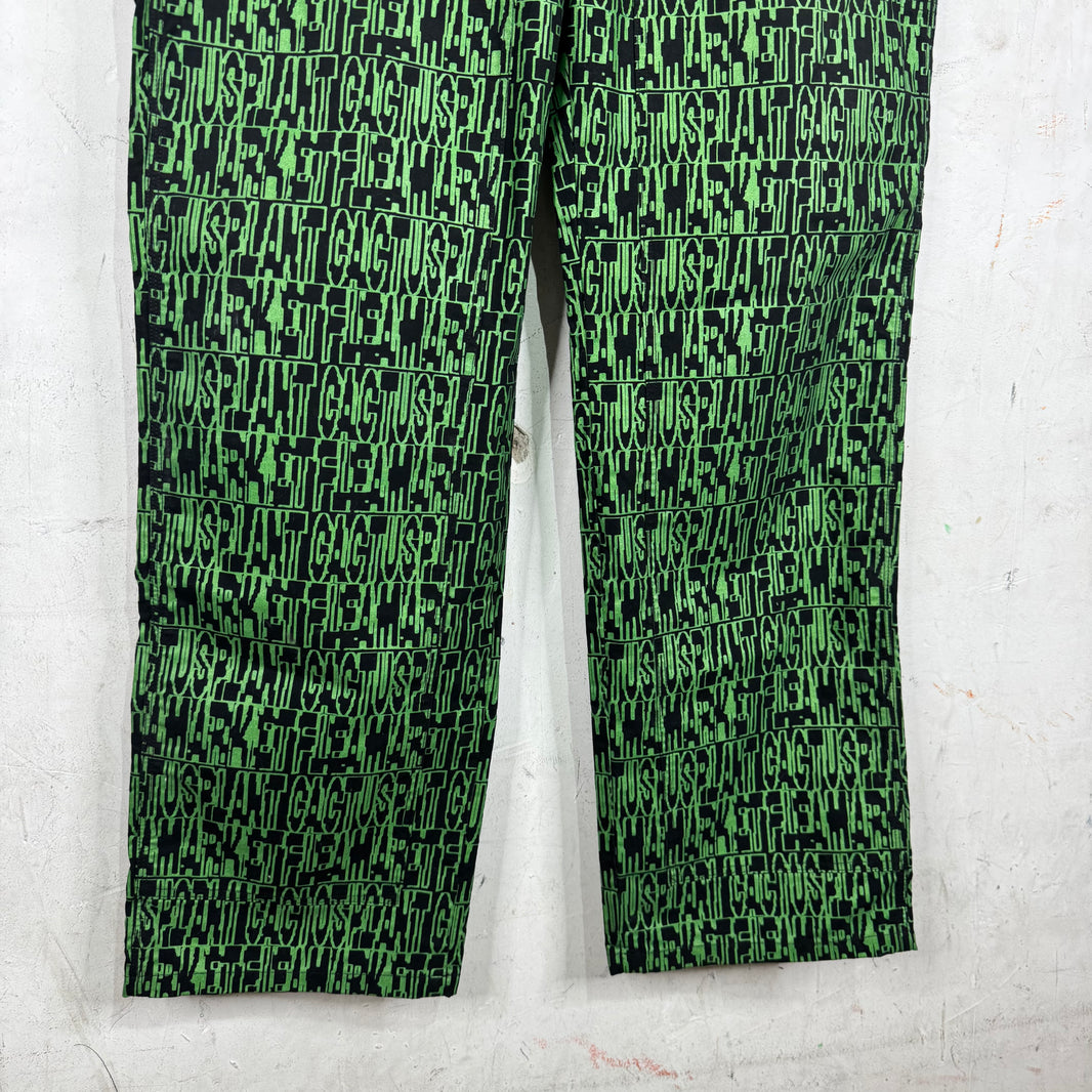 CPFM Anxiety Reflective Double Knee Pants