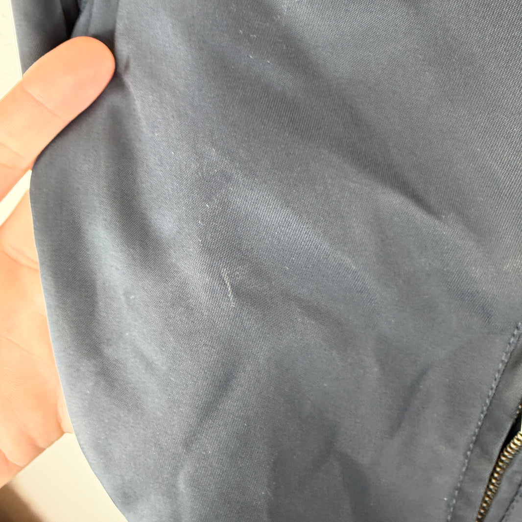 Helmut Lang Light Flight Jacket