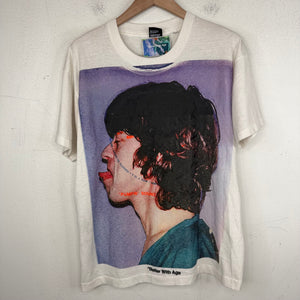 Better With Age Side Profile T-Shirt