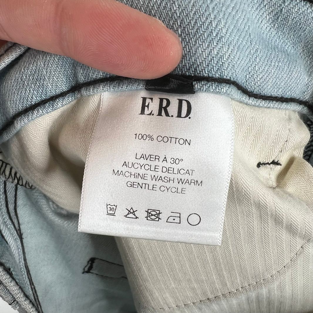 ERD Whisper Jeans