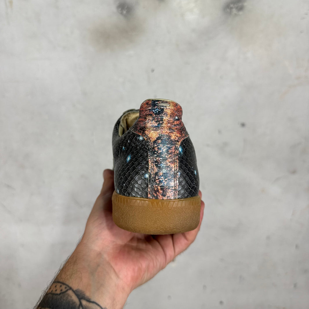 Margiela Galaxy Snakeskin Replica GATs