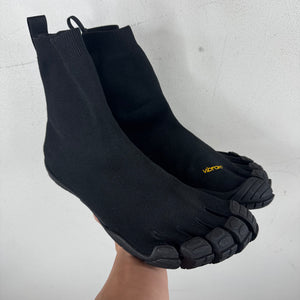 Balenciaga Vibram 5 Toe Knit Sneakers
