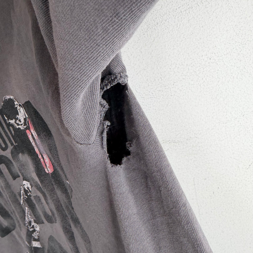 Vintage Smoked Reservoir Dogs T-Shirt