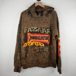 CPFM Travis Scott Complexcon Hoodie