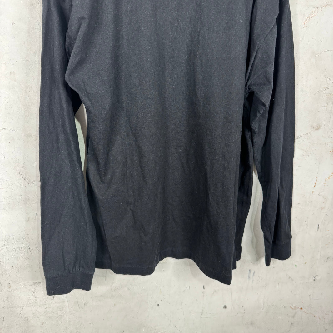 Vintage Diplomats L/S T-Shirt