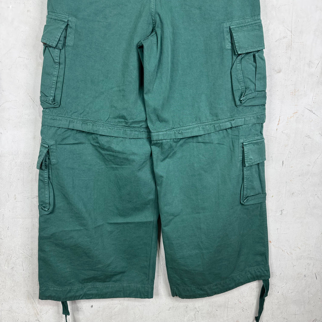 ERL Convertible Loose Cargos