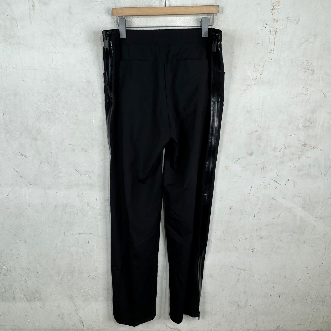 Alyx Side Zipped Track Pants