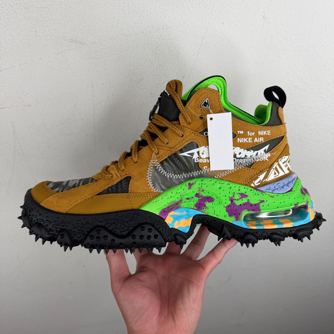 Nike Off-White Air Terra Forma