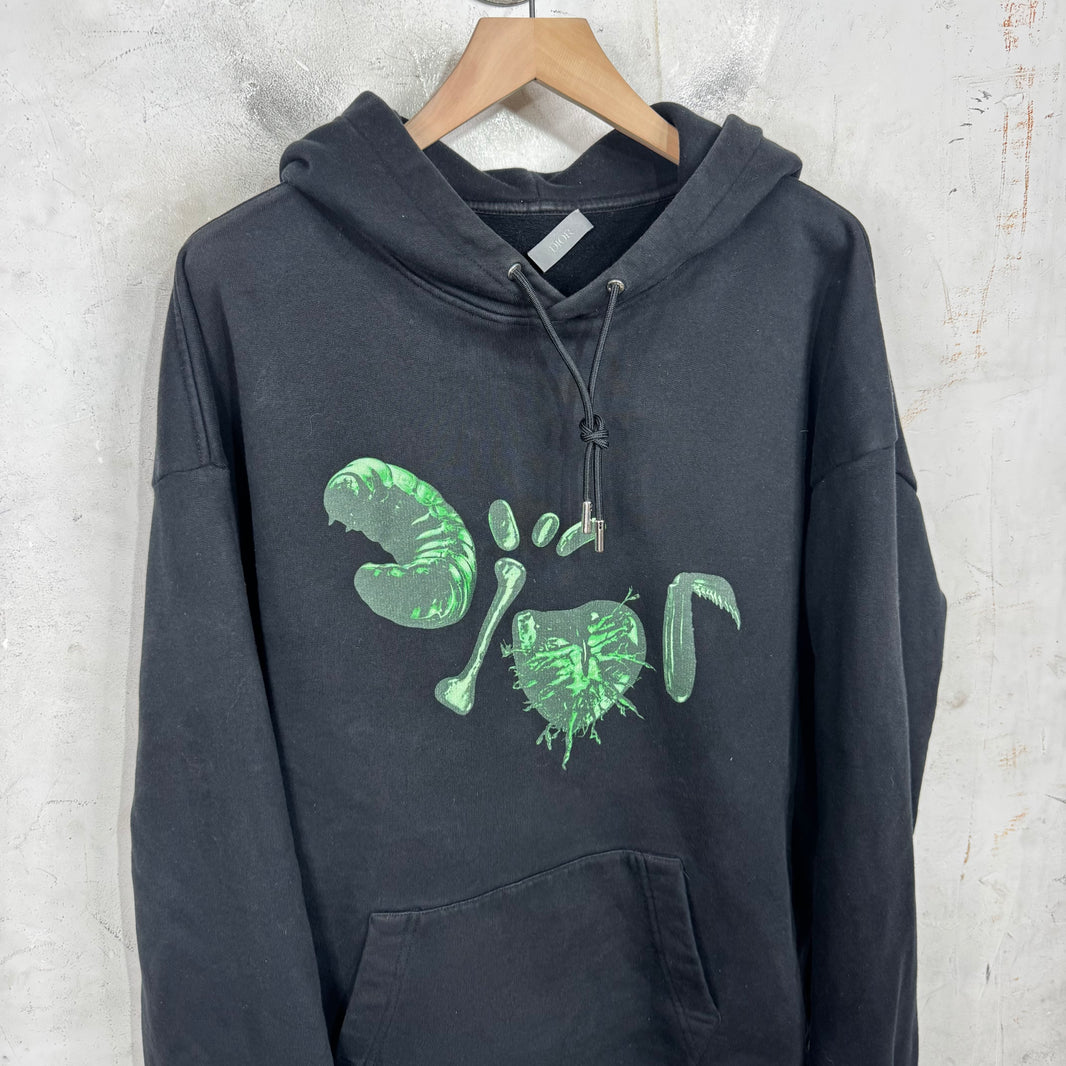 Christian Dior x Travis Scott Hoodie
