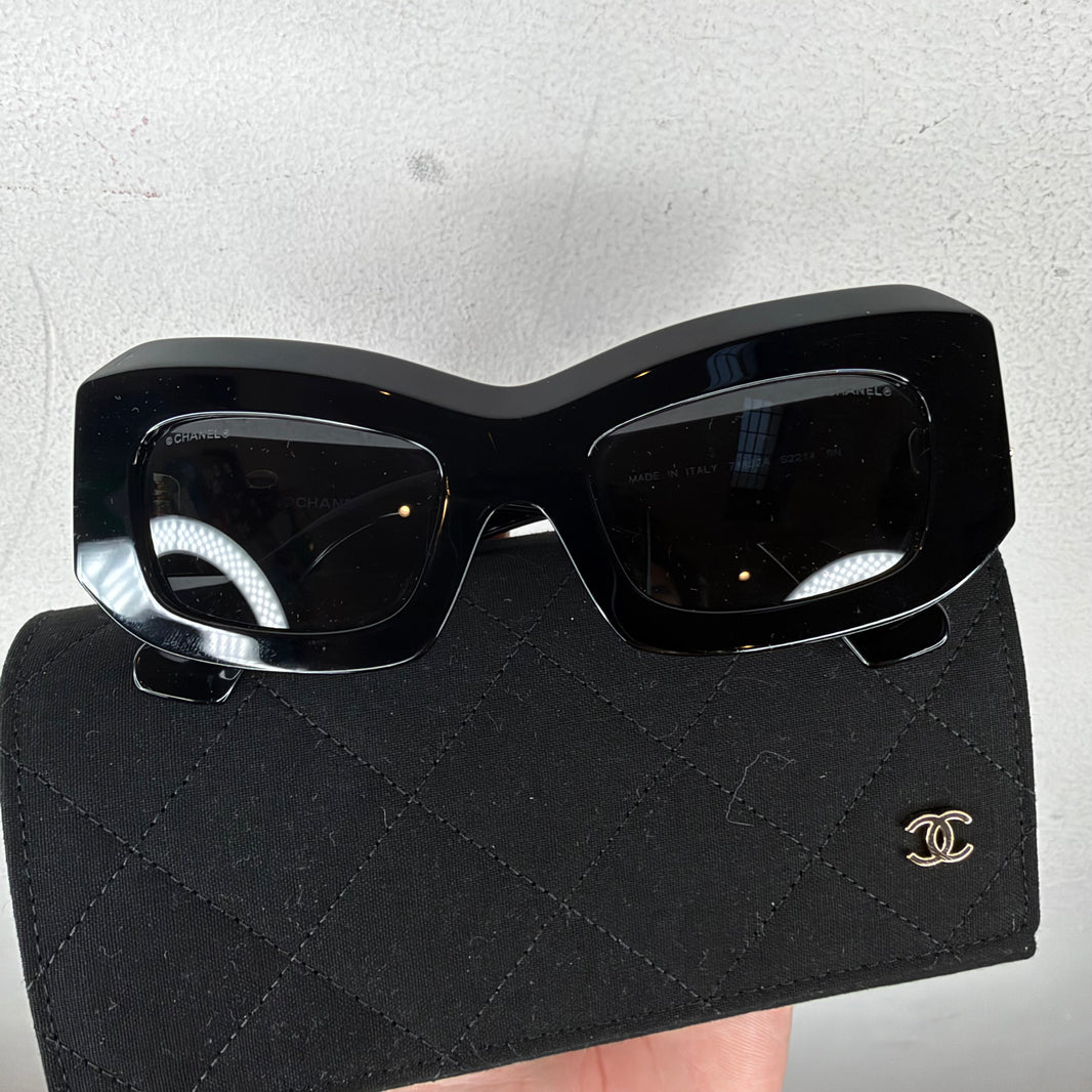 Chanel S2214 Sunglassses