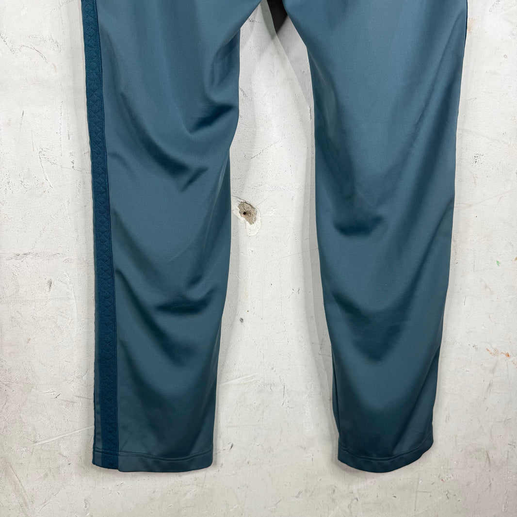 Bottega Veneta Side Striped Woven Track Pants
