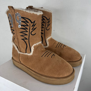 Bazo 1199 Cowboy OGs Boots