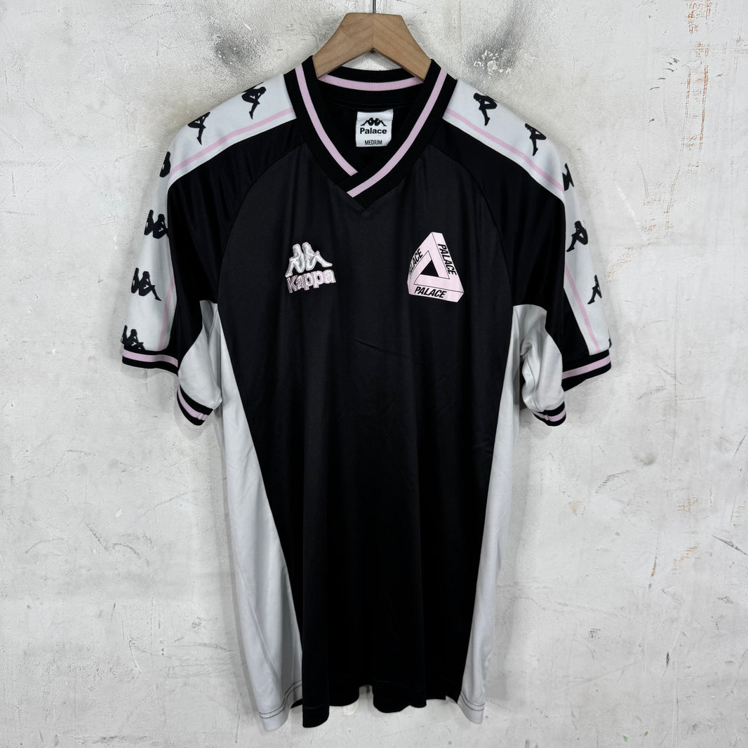 Palace x Kappa Jersey