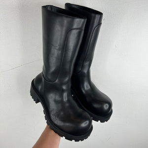 Balenciaga Hummer Boots