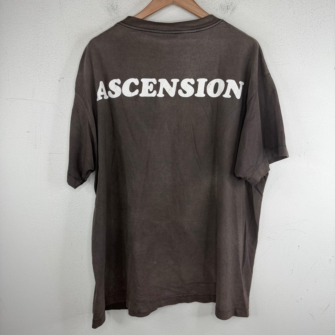 Saint Michael Ascension T-Shirt