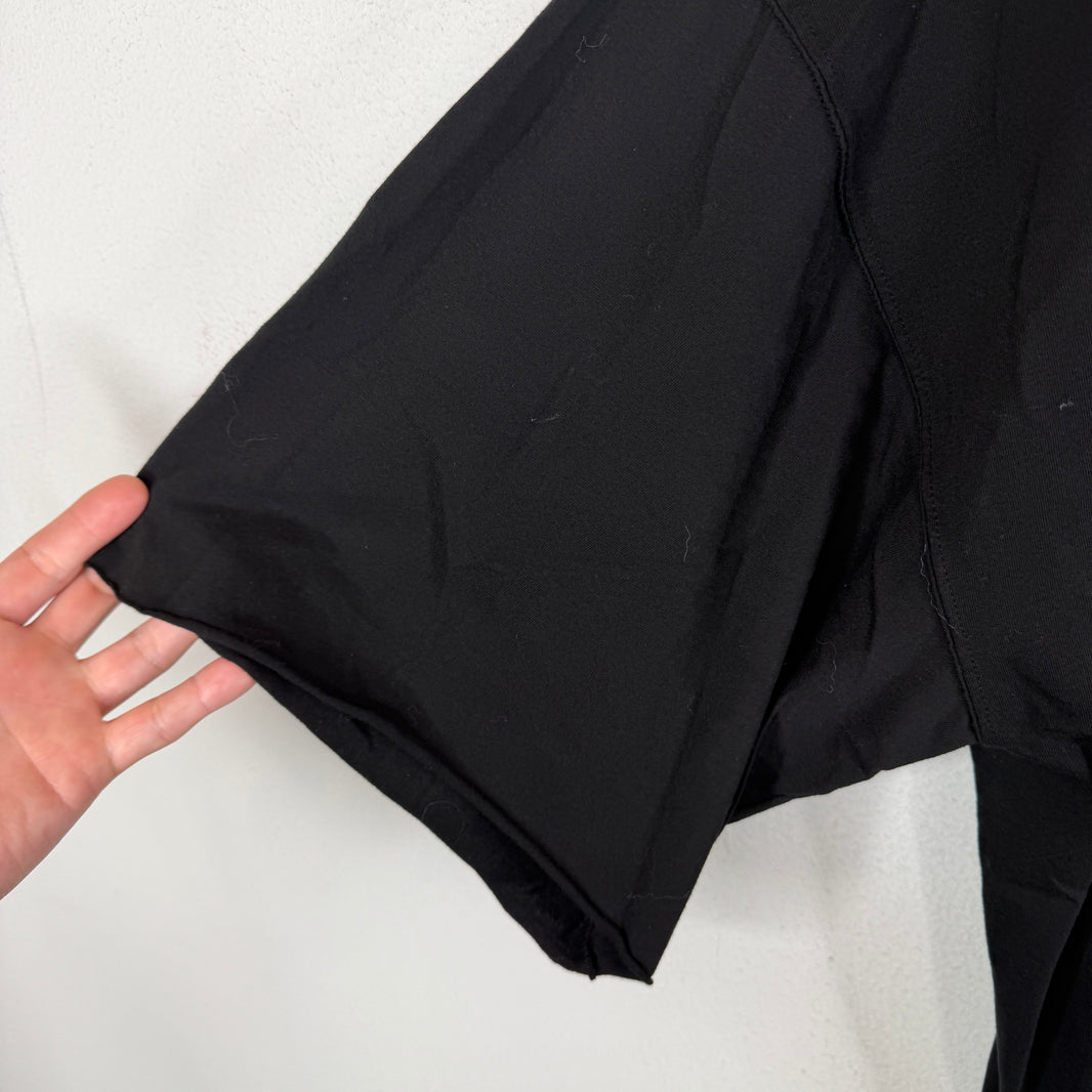 DRKSHDW Black Jumbo T-Shirt