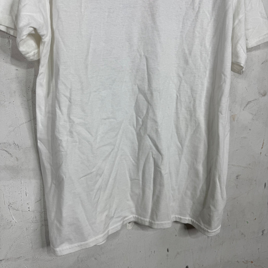 Kanye West UK Tour T-Shirt