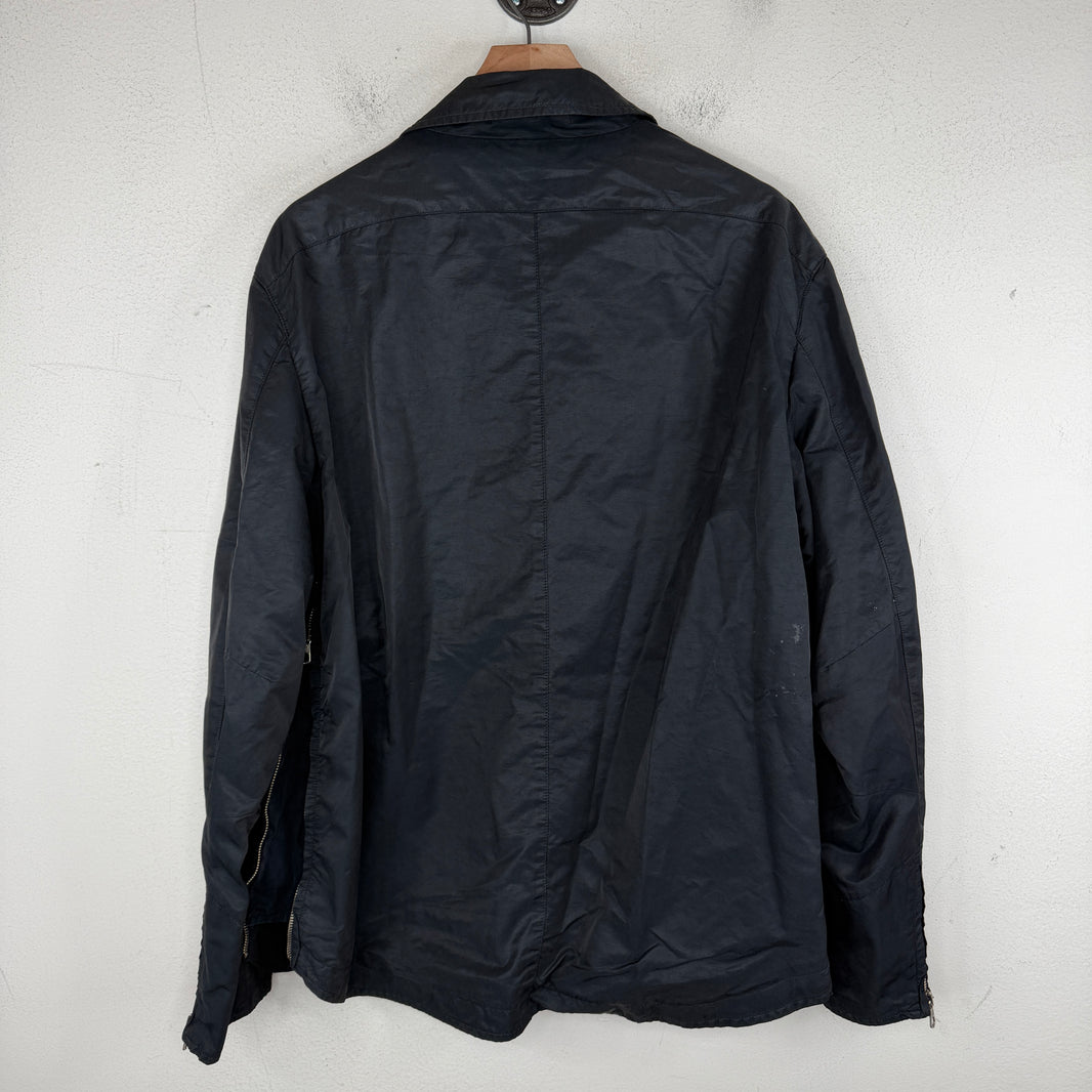 CP Company Collar Jacket