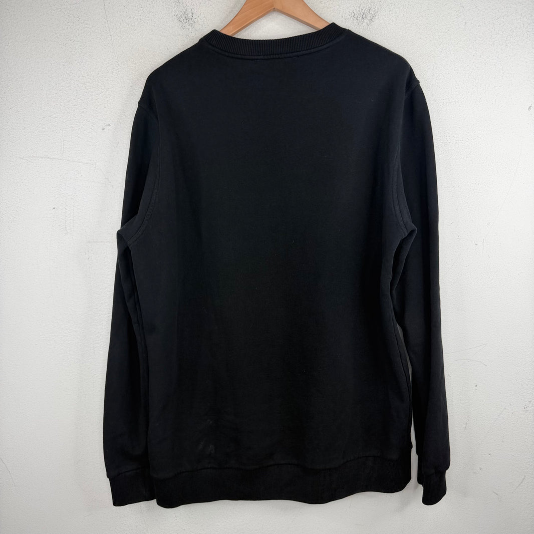 Givenchy Shark Sweatshirt
