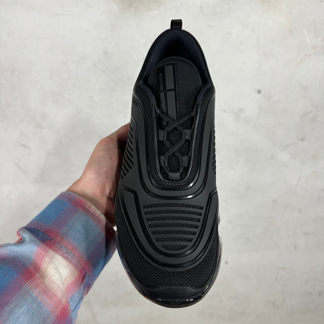 Prada Cloudbust Technical Sneakers