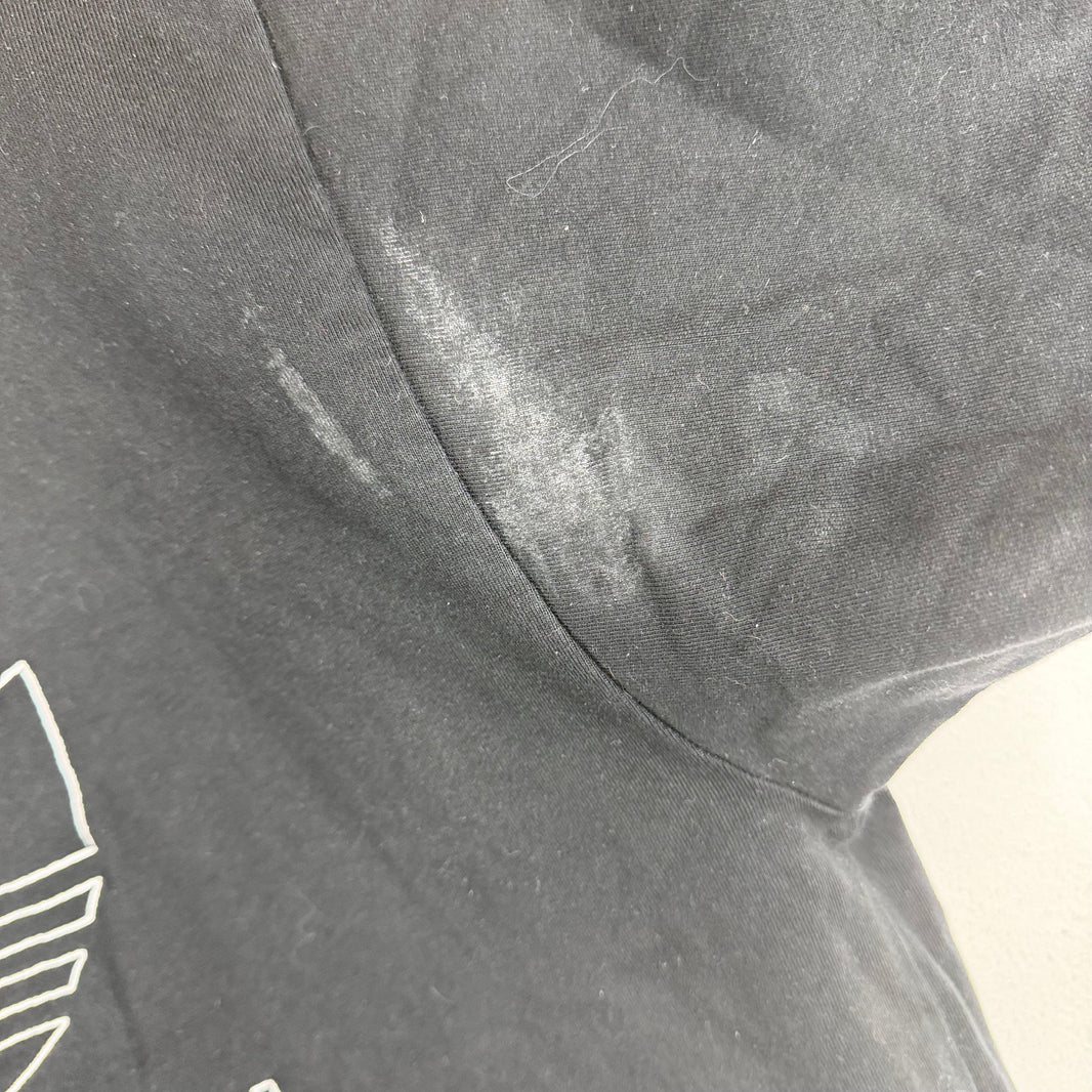 Balenciaga Adidas Logo T-Shirt