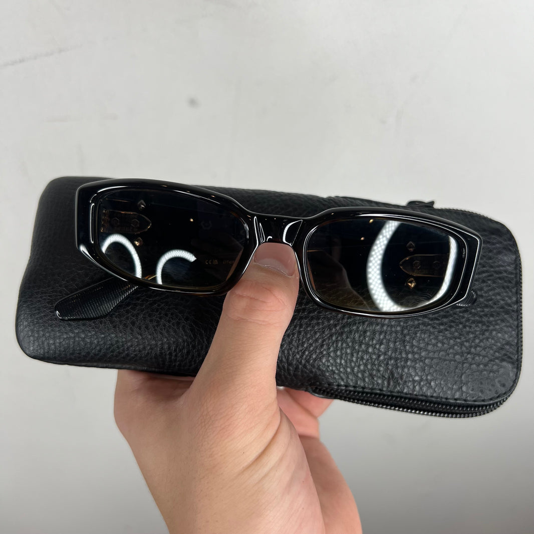 Chrome Hearts Blueher Sunglasses