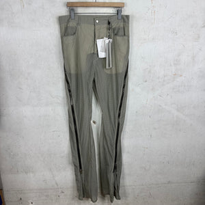 Rick Owens EDFU SS23 Pearl Nylon Bolan Bananas