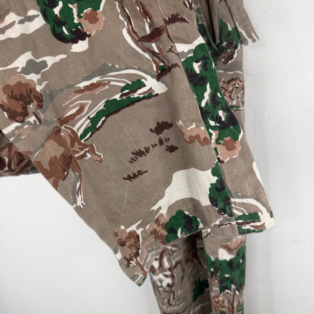 Bode Galloping Horses Trousers
