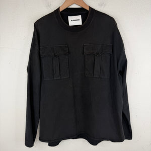 Jil Sander Cargo L/S T-Shirt