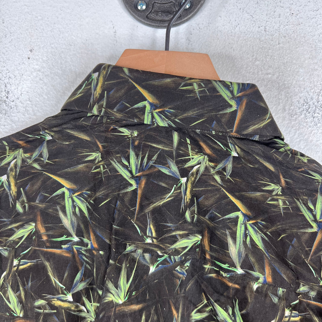 Givenchy Birds Of Paradise L/S Shirt