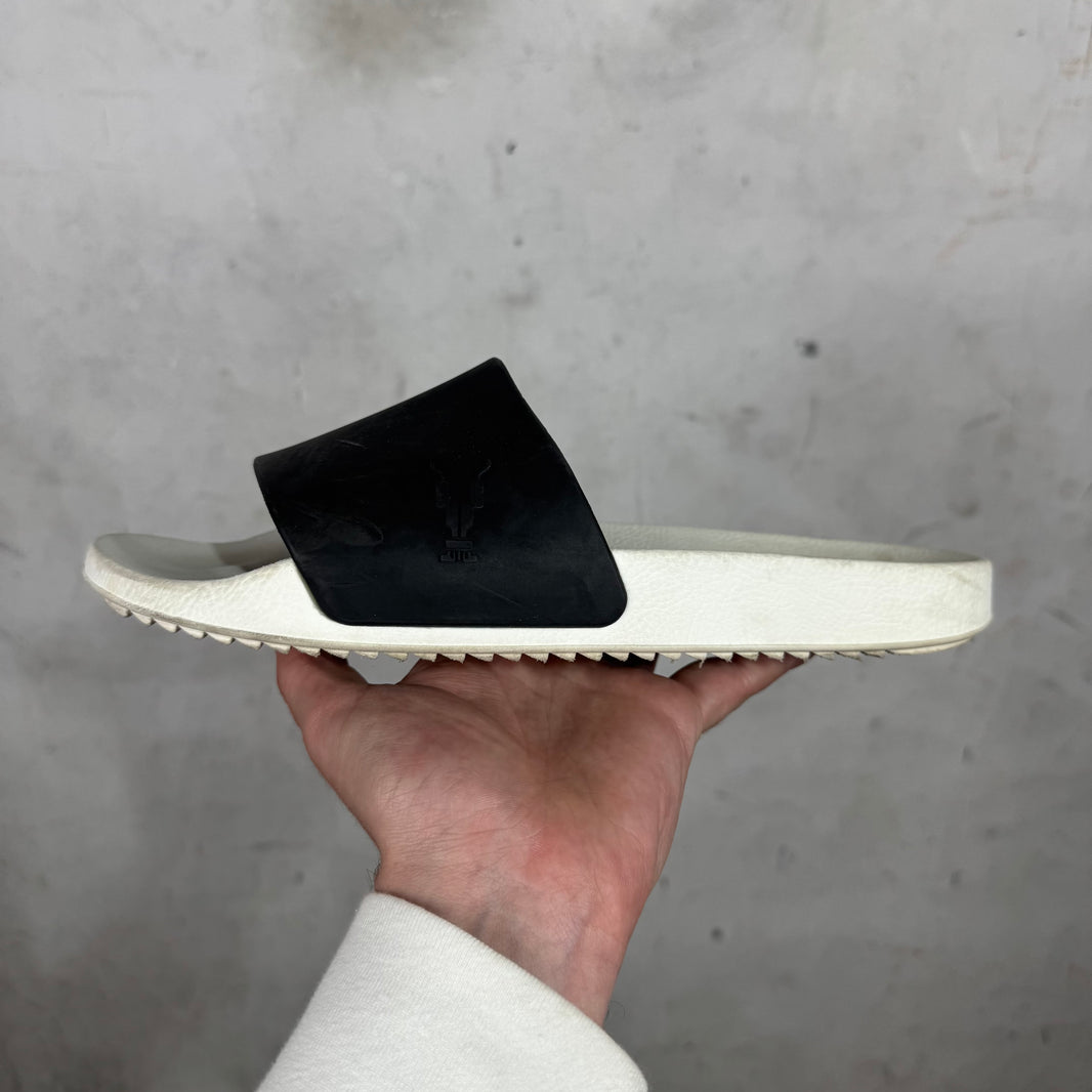 DRKSHDW Rubber Slides