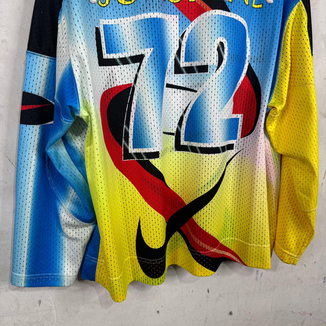 CPFM x Nike Reversible Jersey