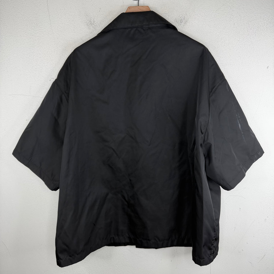 Prada Re-Nylon S/S Shirt