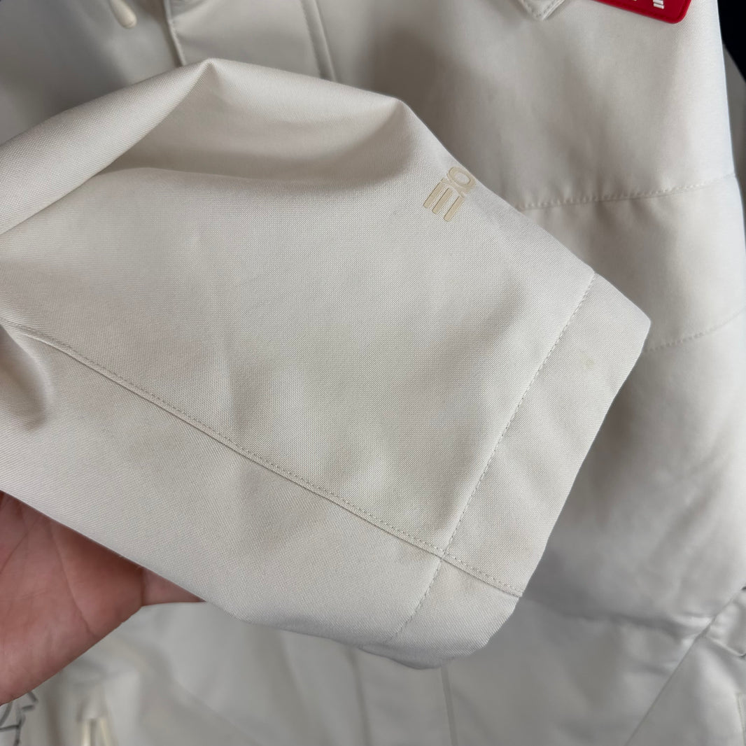 Supreme Spyder Technical Jacket