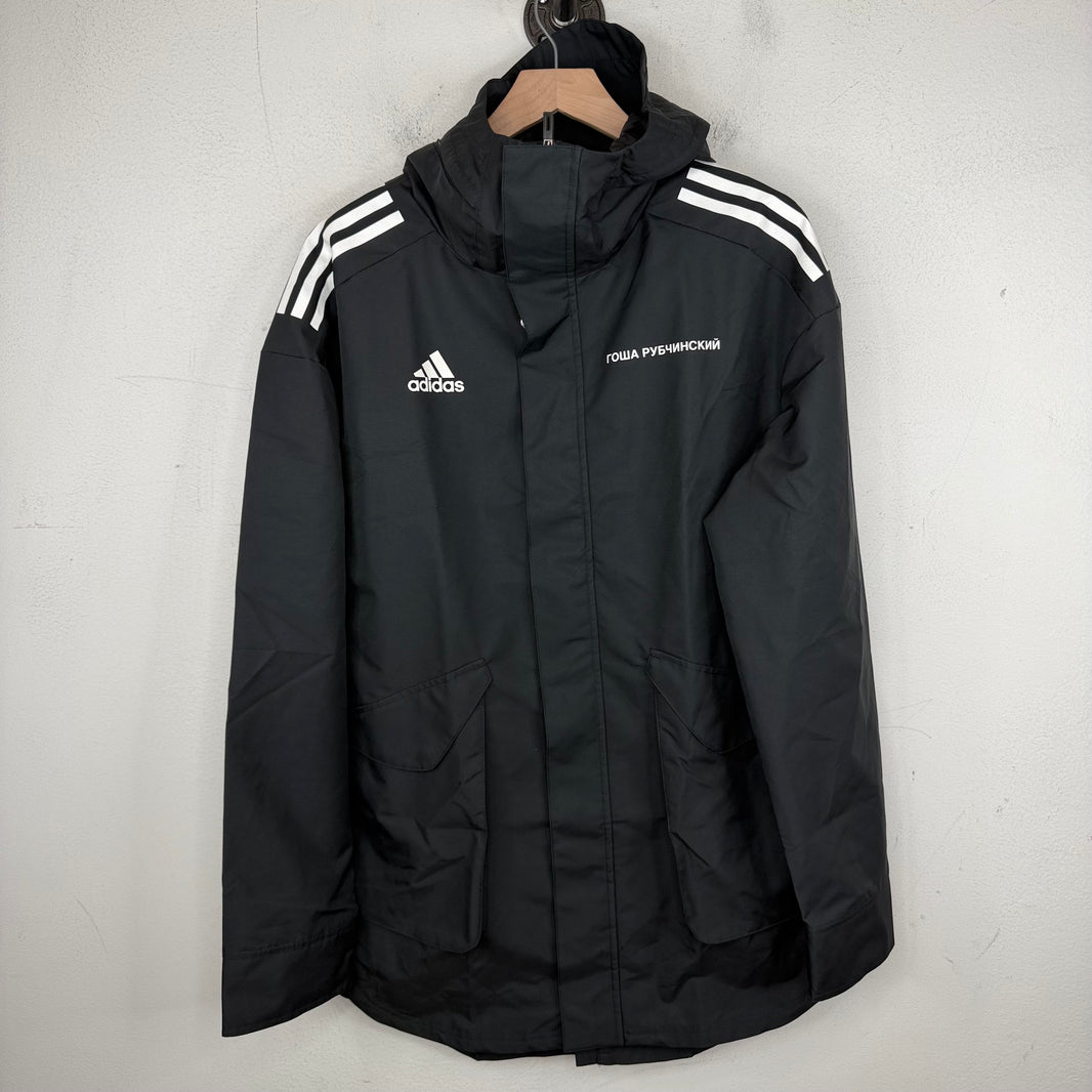 Adidas Gosha Rubchinskiy Hooded Windbreaker