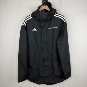 Adidas Gosha Rubchinskiy Hooded Windbreaker