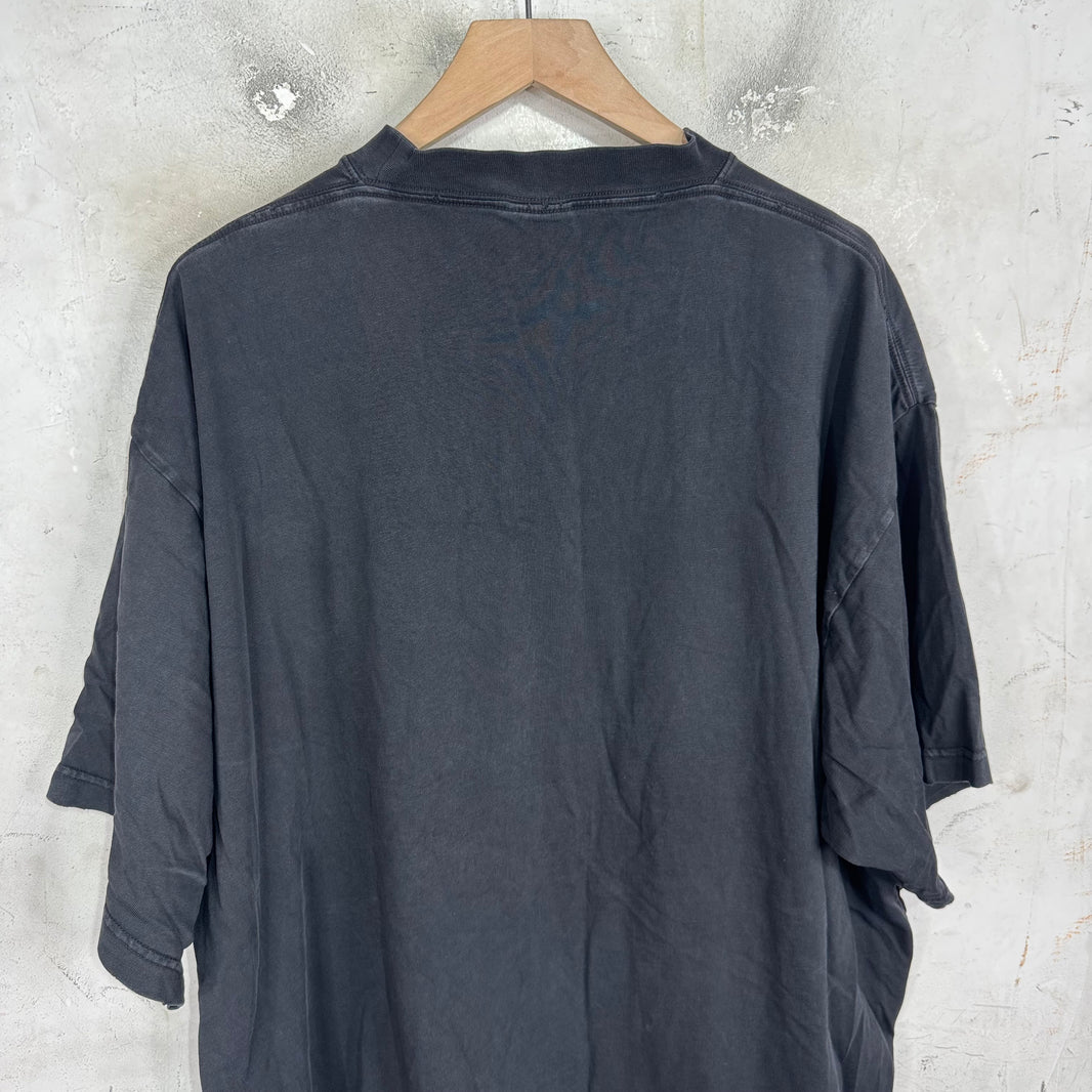 Balenciaga Apple Be Different T-Shirt