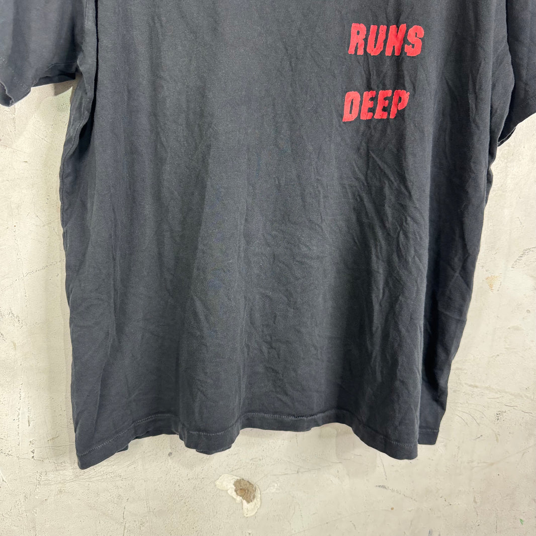 Willy Chavarria Danger T-Shirt