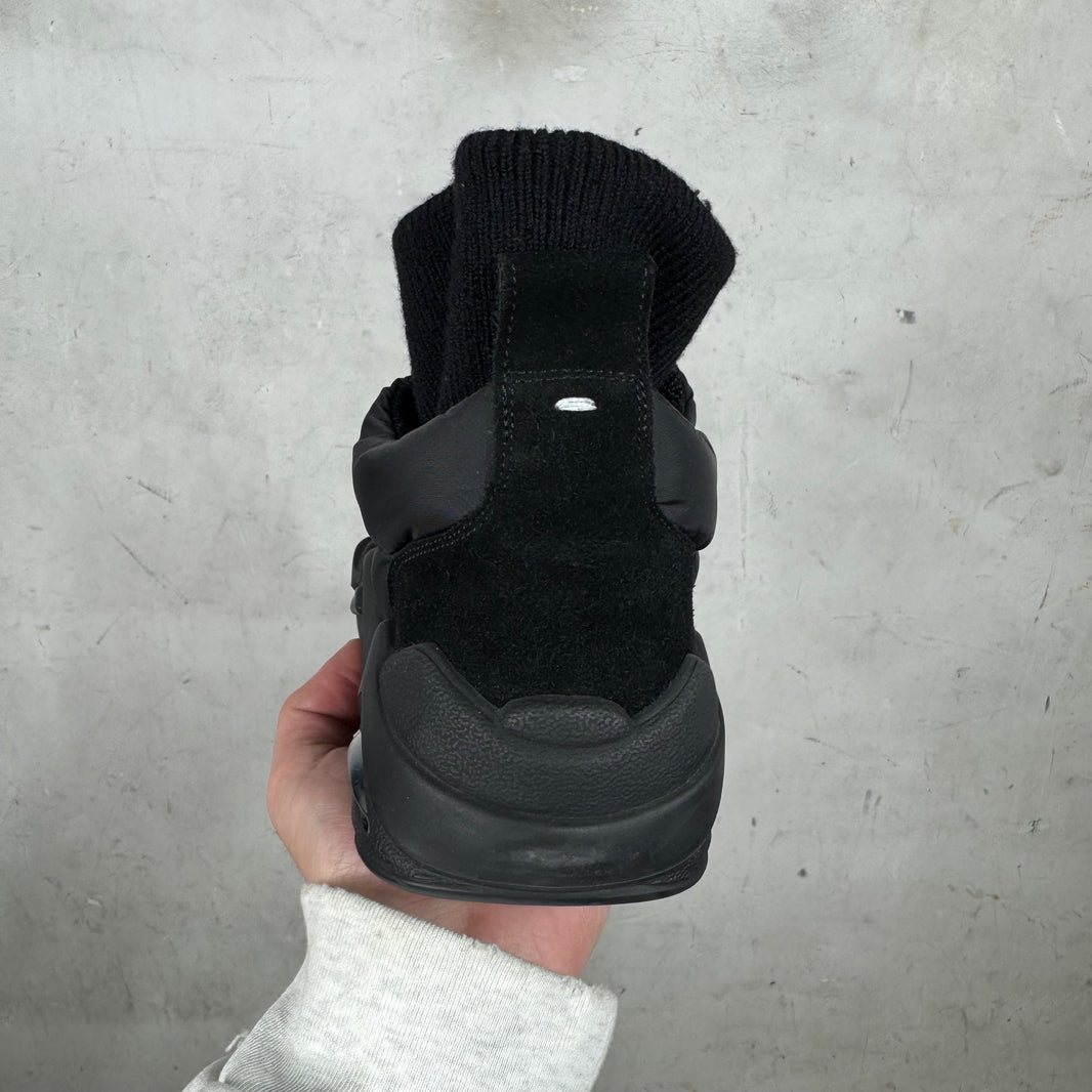 Margiela Puffer Sneakers