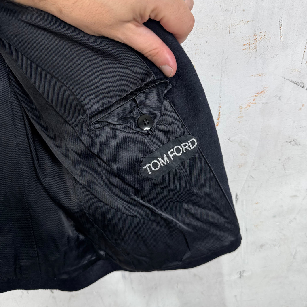 Tom Ford Wool Chore Jacket