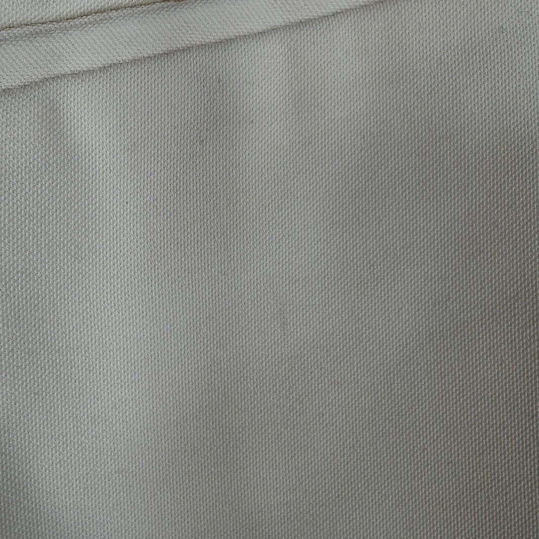 Louis Vuitton White Trouser Shorts