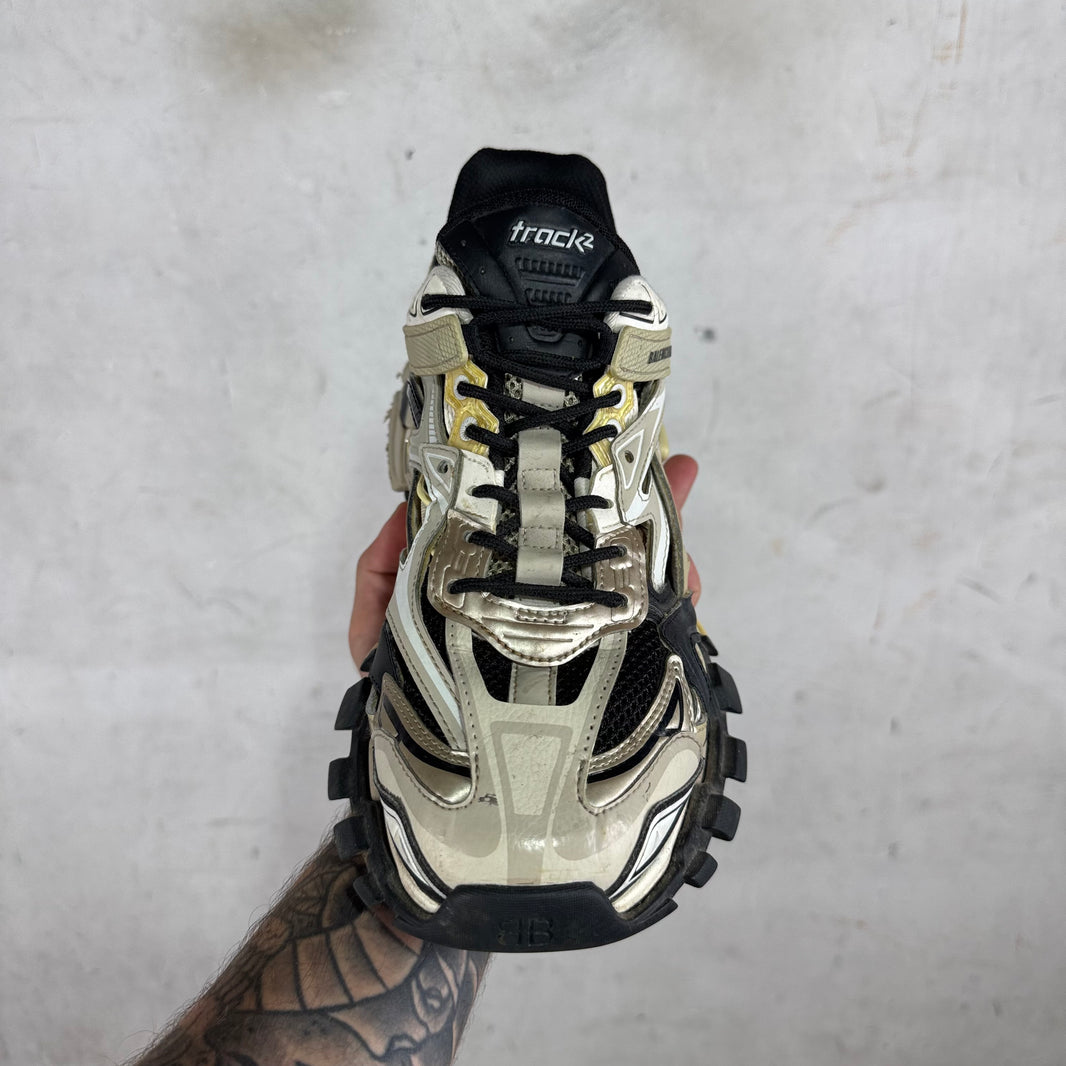 Balenciaga Track 2 Sneakers