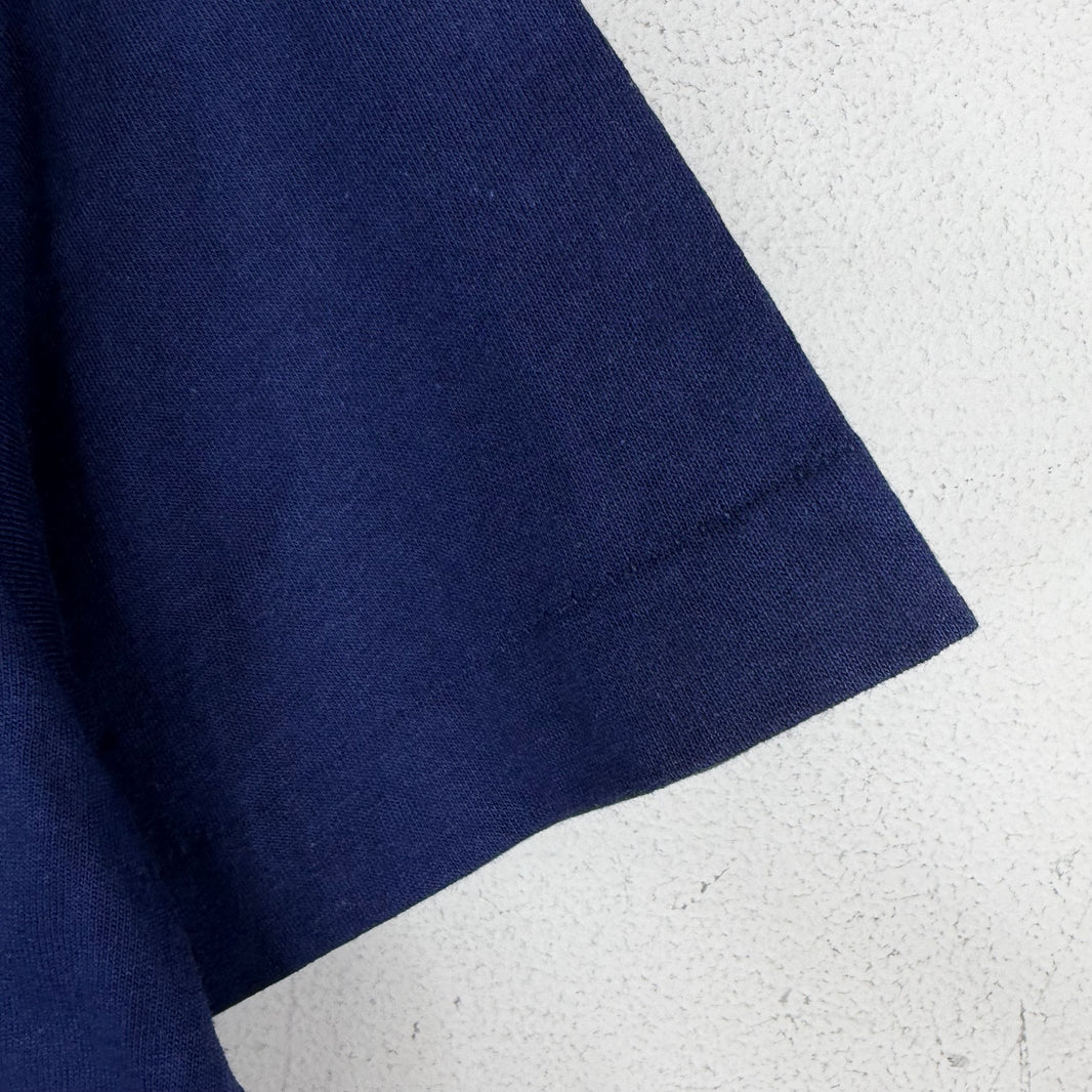 Stussy Vintage Monogram DJ T-Shirt